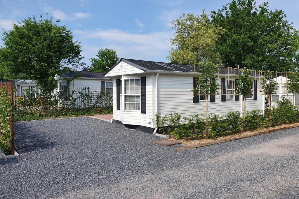Villa Vazonics Valkenbosch 76 Oisterwijk Esterno foto